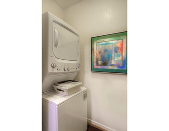 Washer/dryer